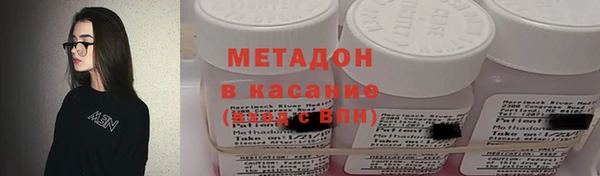 хмурый Алексин