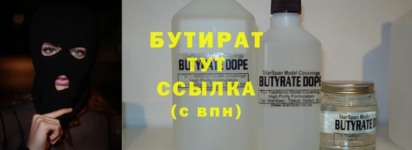 хмурый Алексин