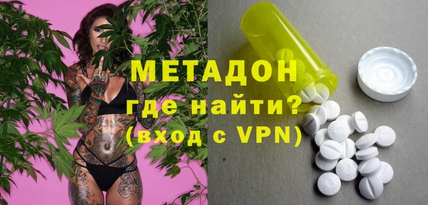хмурый Алексин